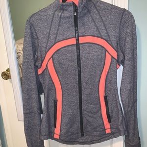 Lululemon define jacket